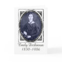 Emily Dickinson cards