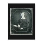Emily Dickinson postcards