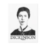 Emily Dickinson Postcards
