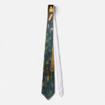 Emily Floge - Gustav Klimt ties