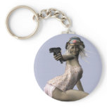 Emily Keychain