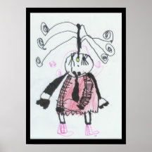 "Emily" Posters