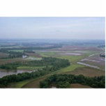 Emiquon National Wildlife Refuge Photo Cutout