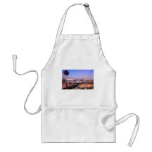 Emirates Cable Car Skyline Apron
