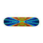 Emission Kid Skate Board