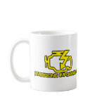 Emissions Impossible mugs