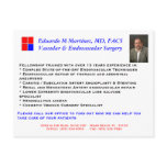 emm pic, EMM MD PA Logo a1, Eduardo M Martinez,... postcards