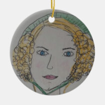 Emma ornaments
