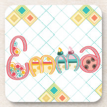 Emma Coasters