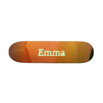 Emma Skate Deck