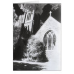 Emmanuel Church- Athens, Ga Card