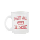 Emmerich Manual - Redskins - High - Indianapolis mugs
