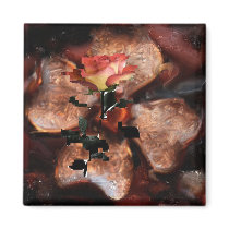 emmylogo refrigerator magnet