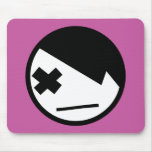 emo 3 mouse pads