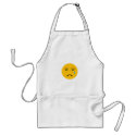 Emo aprons