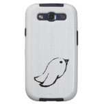 Emo Bird