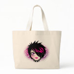 Emo Cutie Bag