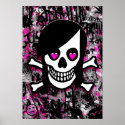 Emo Heart Breaker posters