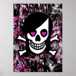 Emo Heart Breaker posters