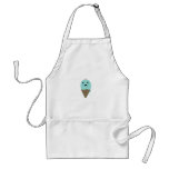 Emo Ice Cream aprons
