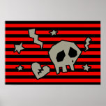 Emo-licious Poster