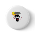 Emo Love (boy) buttons