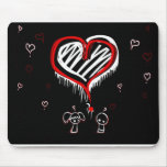 emo mousepad