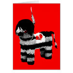 emo pinata cards