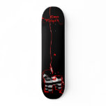 emo pinata skateboards
