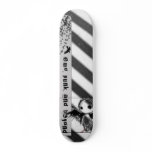 Emo Punk And Beyond skateboards