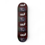 emo ranger skateboards