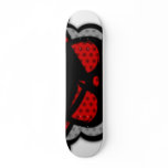 EmO Sk8ting Destination skateboards