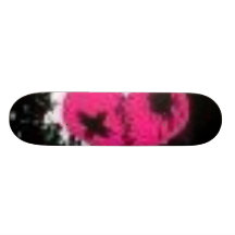Emo Skate Board Decks