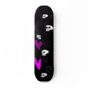 emo skateboards
