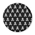 Emo Skulls - Emo Alternative Grunge Rock Punk magnets