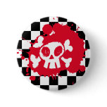 Emo Splatter buttons