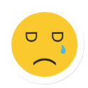 Emo stickers