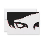 emo style invitations