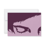 emo style invitations