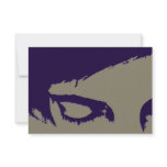 emo style invitations