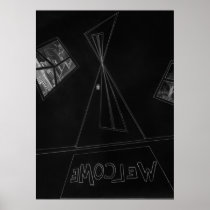Emoclew Cropped posters