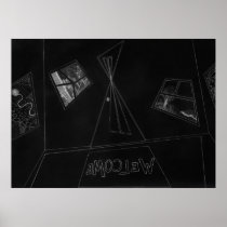 Emoclew (Welcome) posters