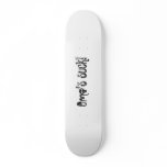 Emo's suck! skateboards