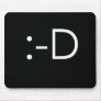 Emoticon - grin