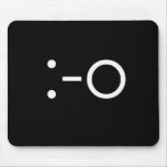 Emoticon - o