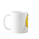 Emotion Guy - Smile Mug