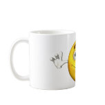 Emotion Guy - Tongue Out Mug