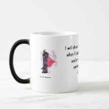 Emotional Vampires Mugs