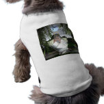 Emotions-I wept pet clothing