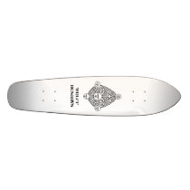 Emotions Skateboard Deck